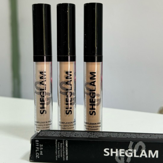 Sheglam Corrector